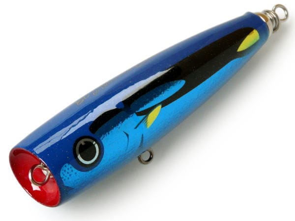 CARPENTER BC POPPER 60-130 POPPING LURE