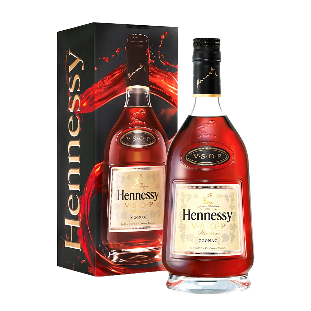Hennessy VSOP Cognac – Co-op Wine Spirits Beer Saskatoon