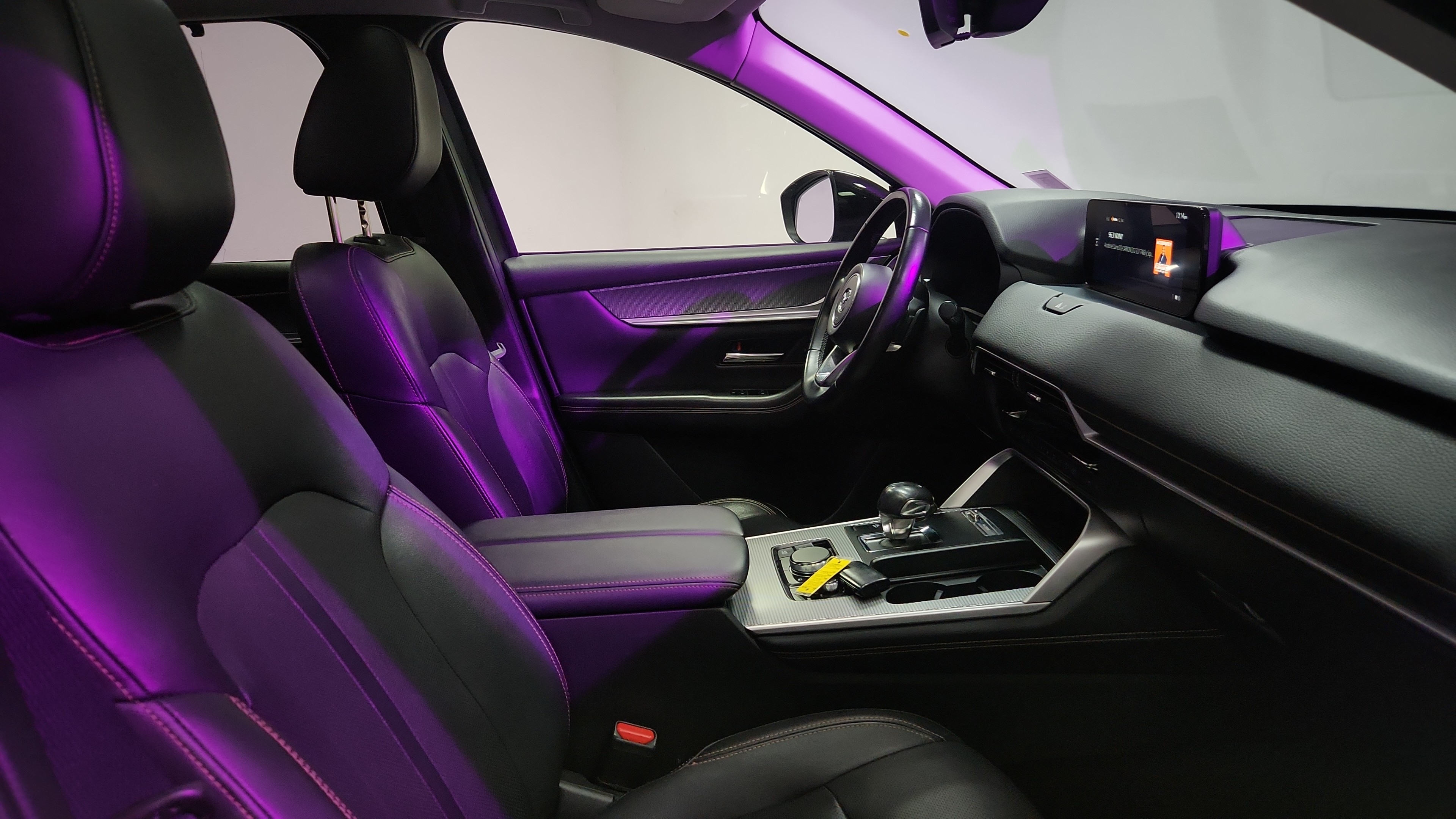 2024 Mazda CX-90 3.3 Turbo Preferred Plus AWD - Major World