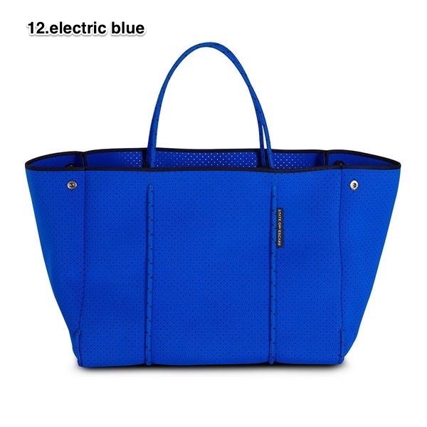 State of Escape ネオプレン トートバッグ | SHOPPERS PLUS【BUYMA