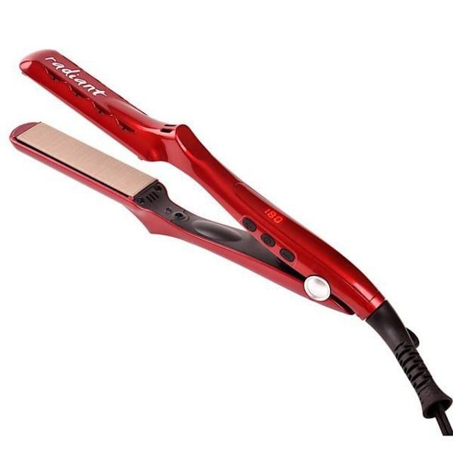 ラディアントヘアアイロンLM-125-R:ライフスタイル JRE MALL店通販