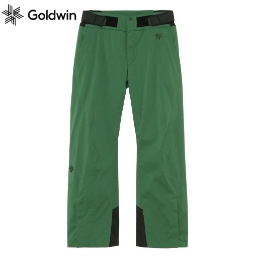 25 GOLDWIN (ゴールドウイン) G-Engineered Regular Pants 【G34353R