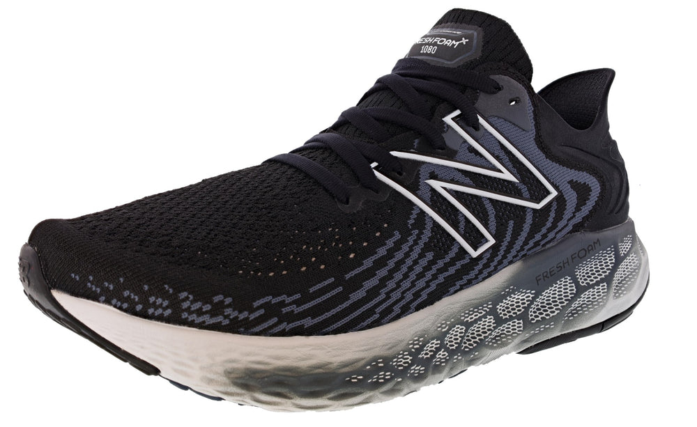 New Balance Fresh Foam 1080 v11 Running Shoes-Men | Shoe City