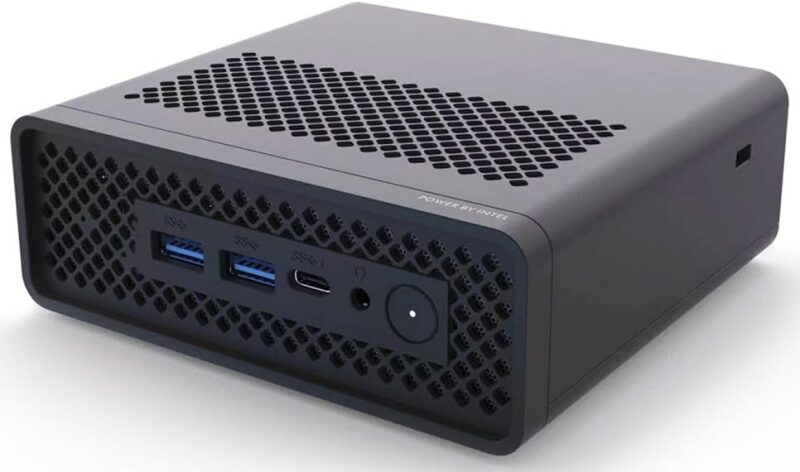 中華] FEVM FA780(Ryzen 7 7840HS)のレビュー [ミニPC] | shattered