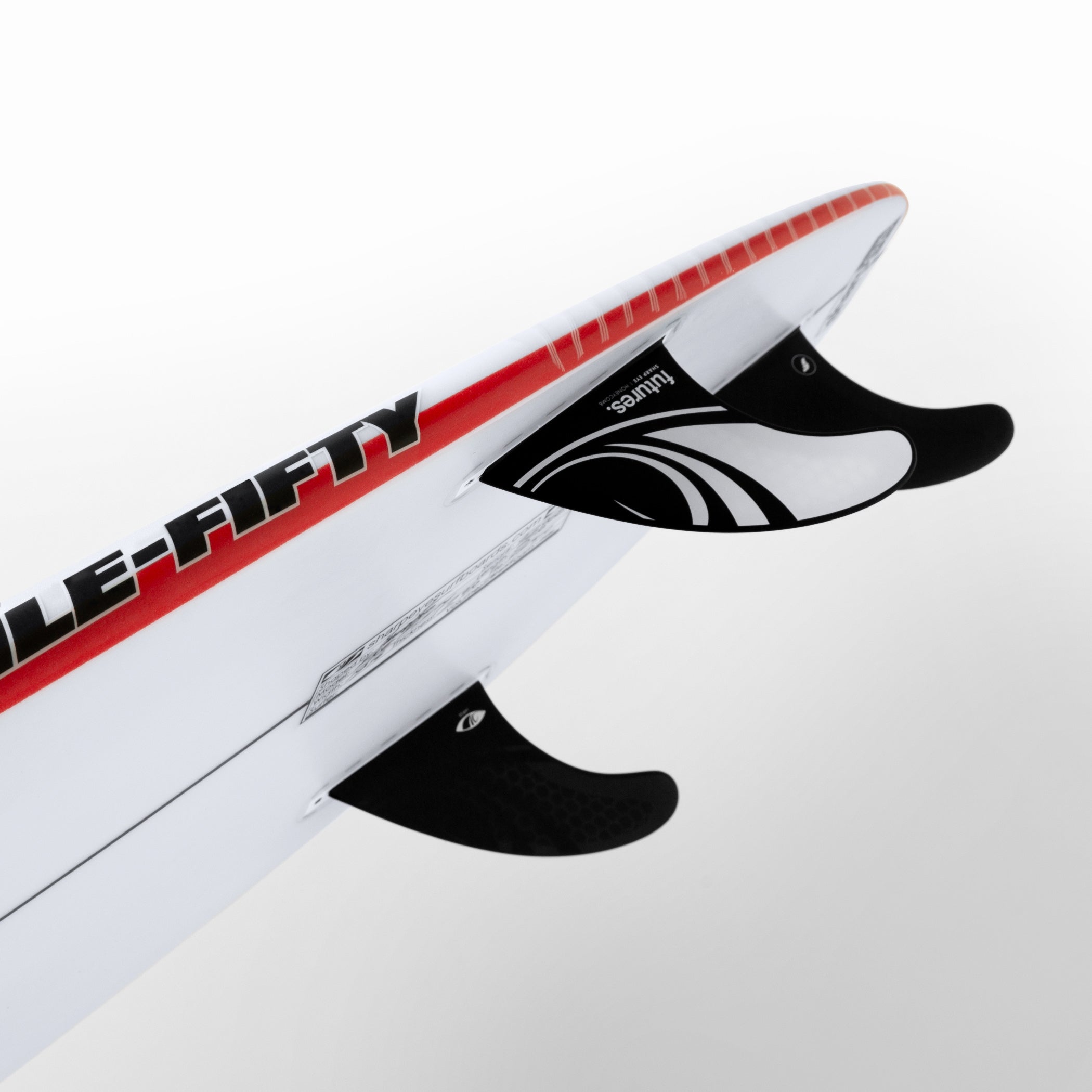 FILE FIFTY – Sharp Eye Surfboards