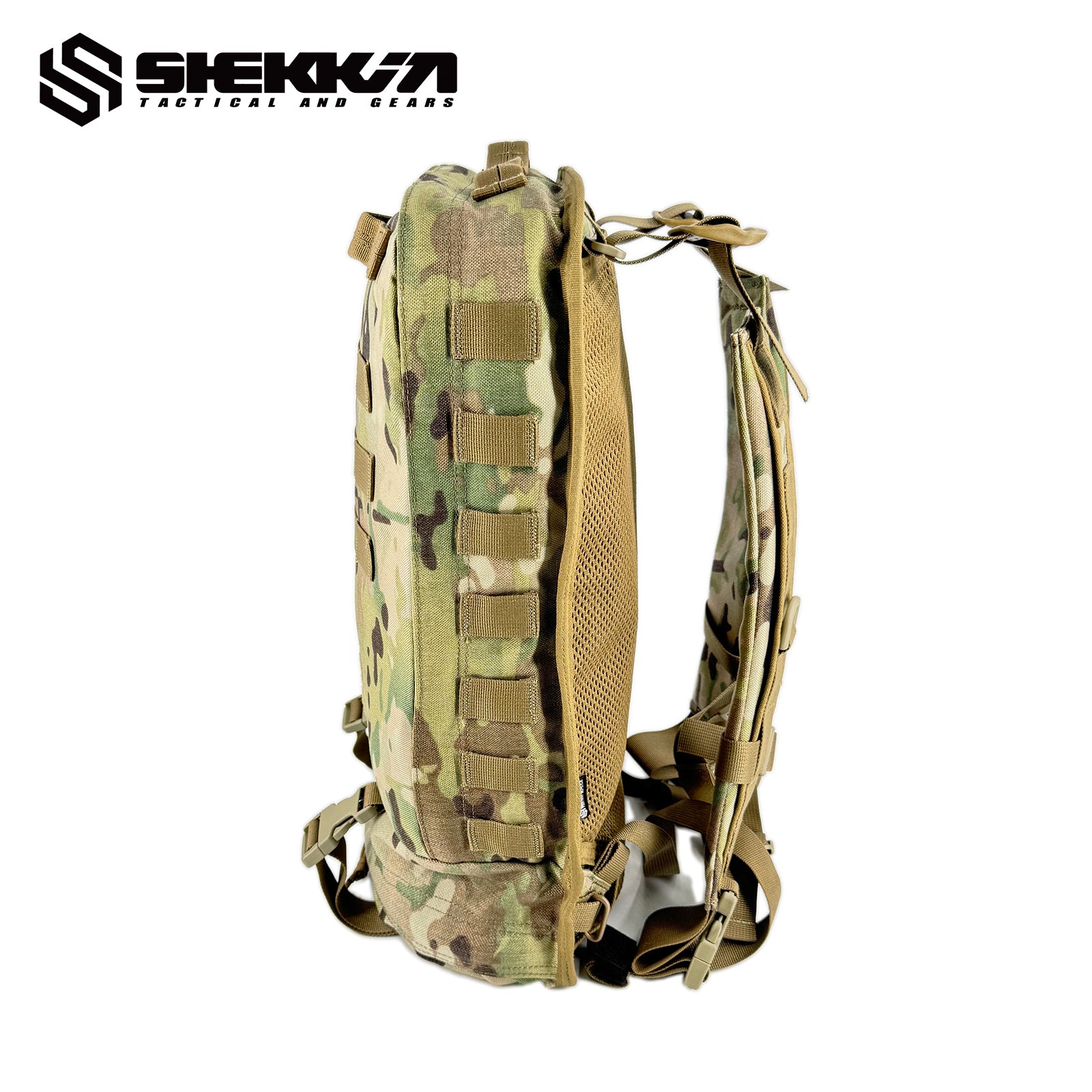 TSSI style M9 Medic Backpack