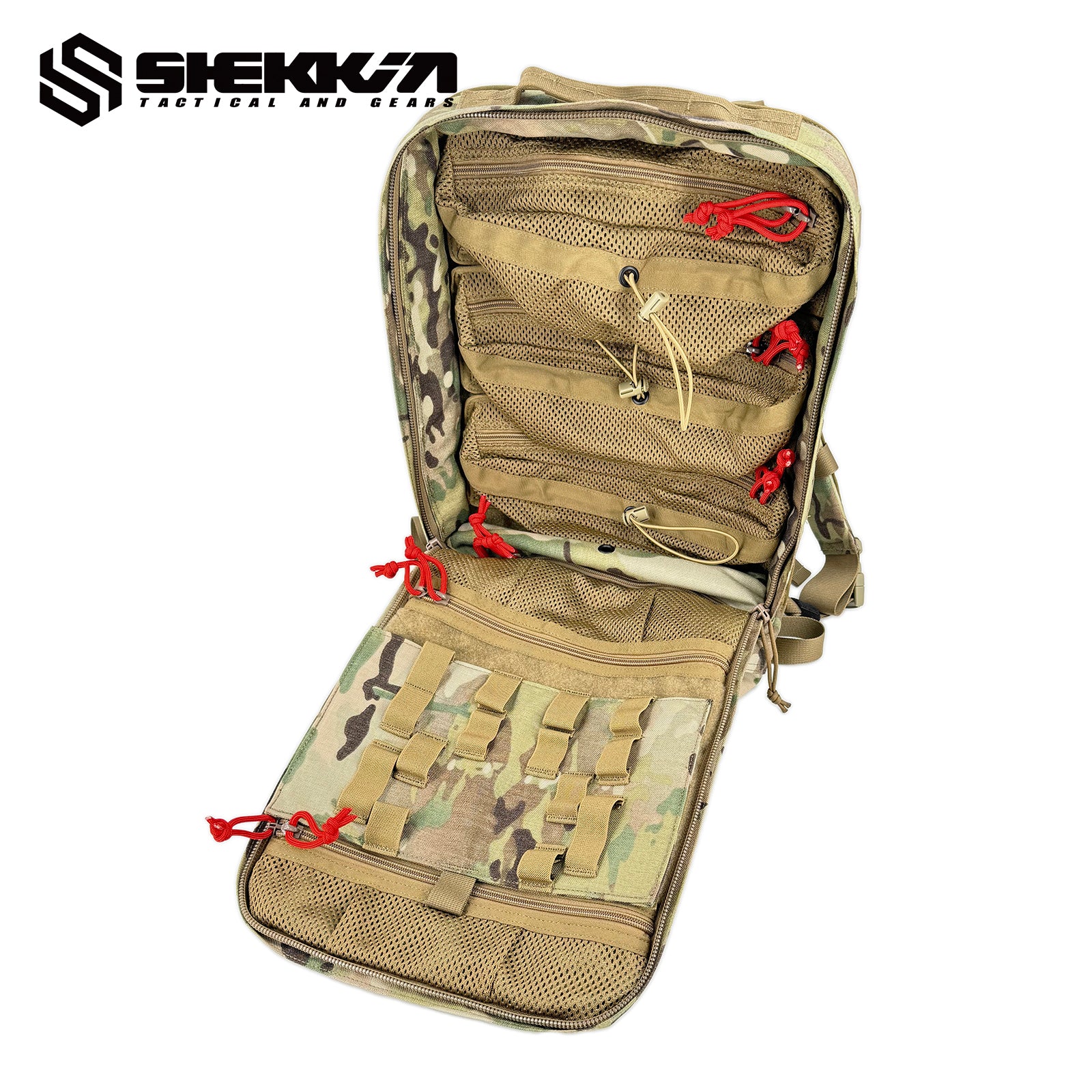 TSSI style M9 Medic Backpack