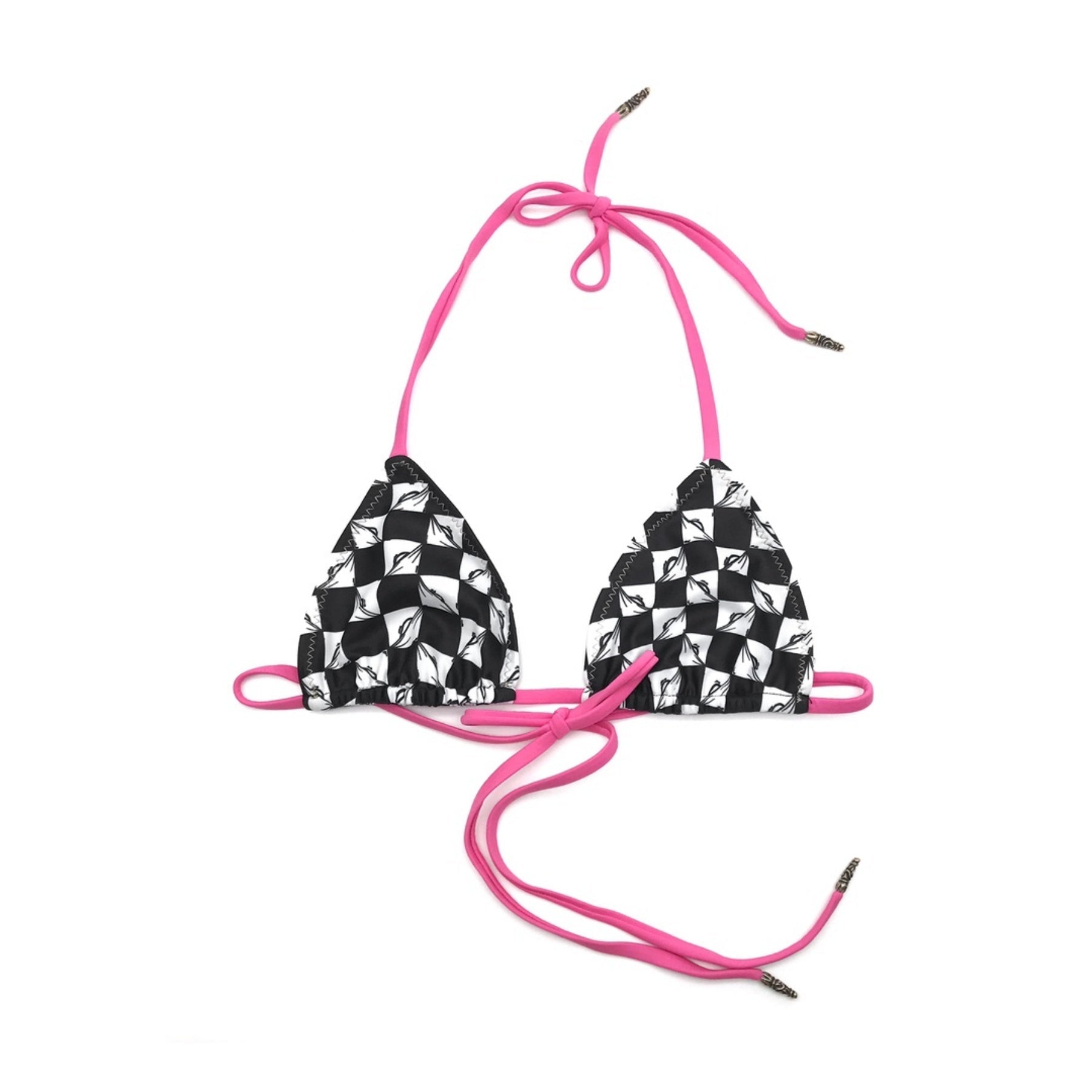 Chrome Hearts Matty Boy 99 Eyes Bikini Swimwear - SRM – SHENGLI