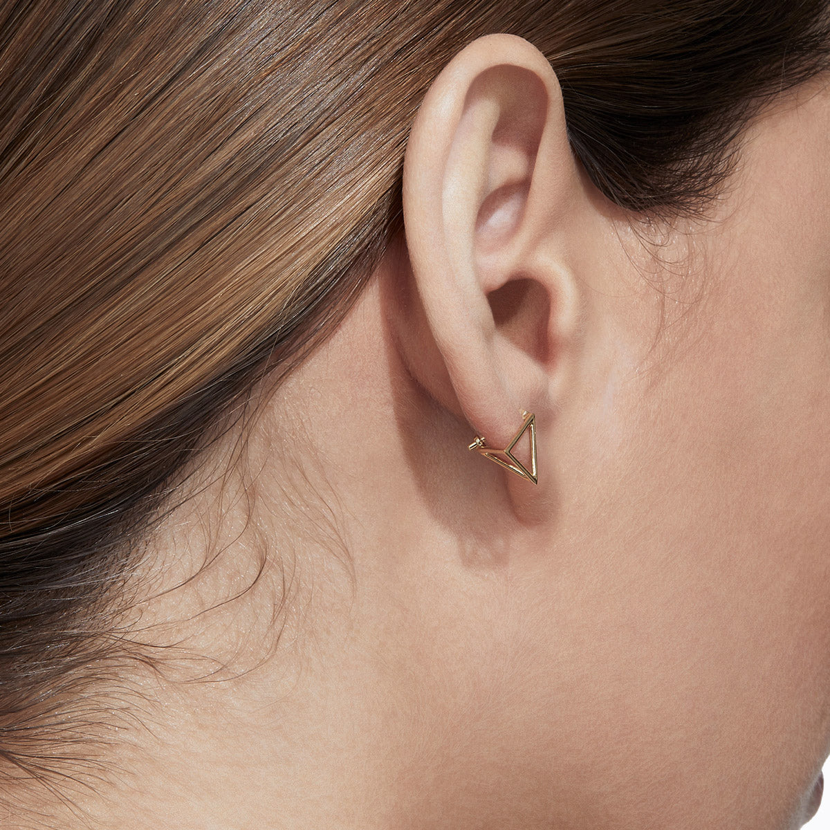 Triangle Pierce 10 - SHIHARA