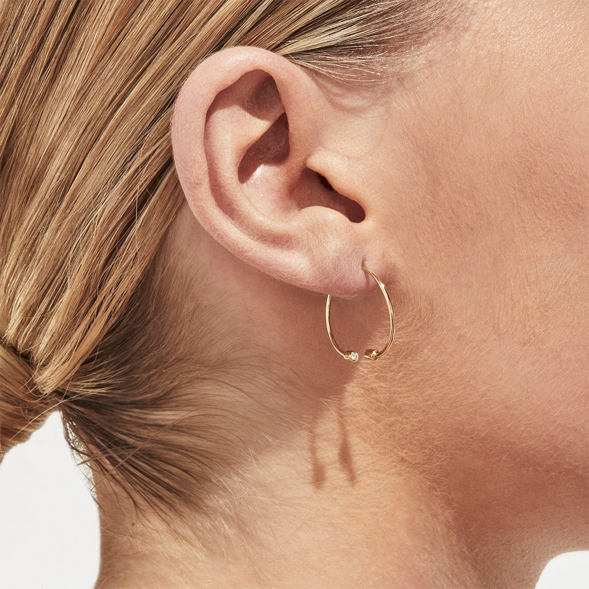 Diamond Twist Pierce 02 - SHIHARA