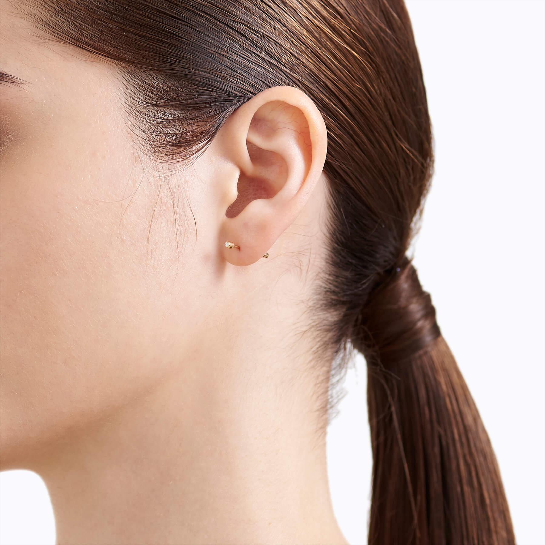 Diamond Twist Pin Pierce 02 - SHIHARA