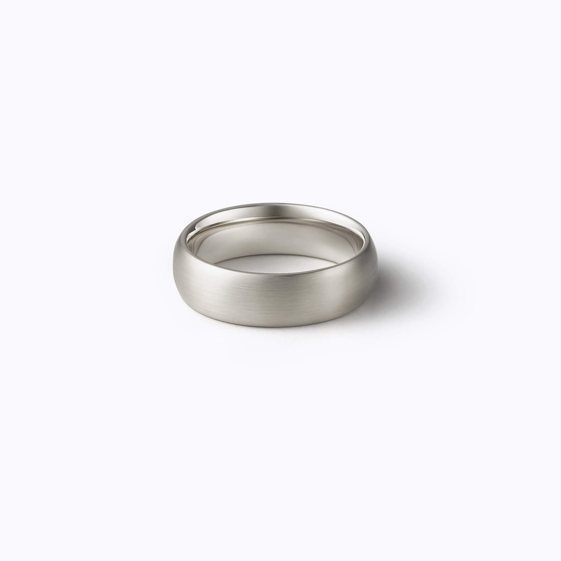 Oval Ring 60 - SHIHARA