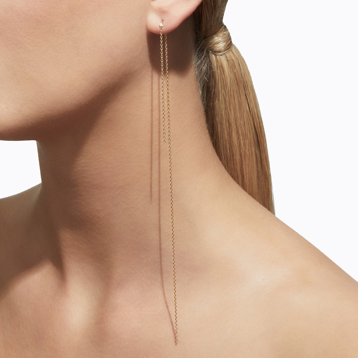 Diamond Chain Pierce 250 (02) - SHIHARA