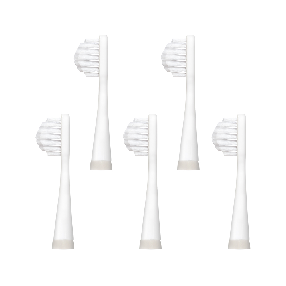 奇跡の歯ブラシ ソニック交換用ヘッド | 歯科問屋 ー 歯科材料の通販