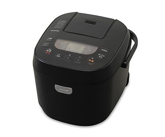 象印マホービン ZOJIRUSHI 圧力IH炊飯ジャー 極め炊き ブラック NP