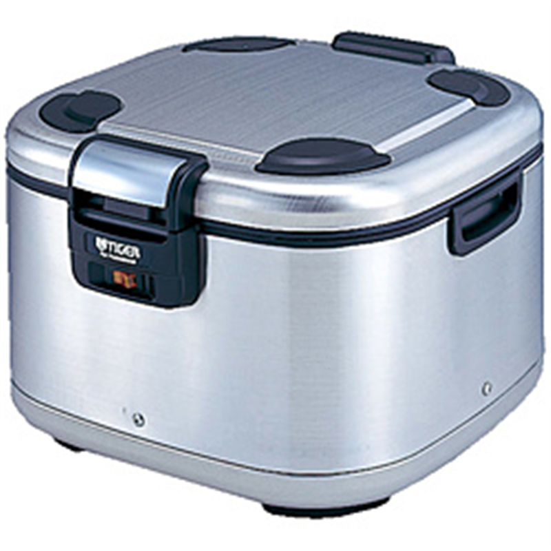 タイガー魔法瓶 タイガー 業務用 ステンレス 保温ジャー JFM-570P 1台