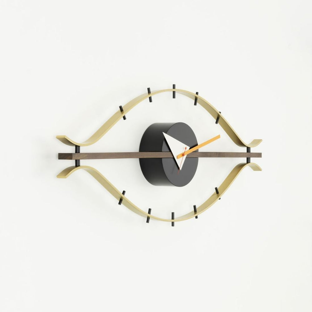 vitra （ヴィトラ）Eye Clock（アイ クロック）| George Nelson
