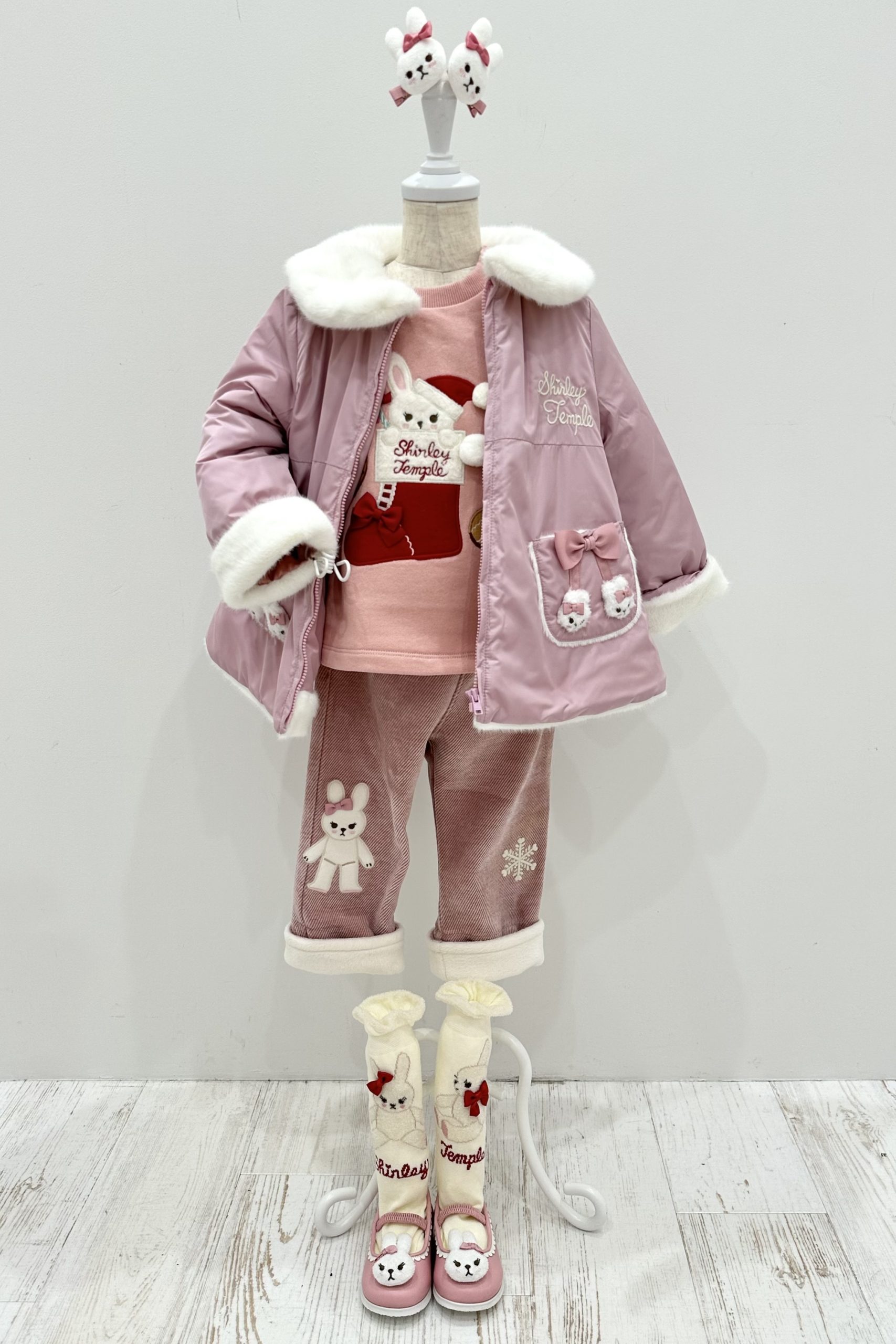 ♡2024.11.8発売♡New Arrival News♡ | BLOG :: Shirley Temple