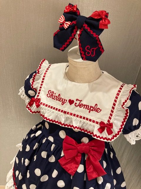 伊勢丹新宿店♡三越伊勢丹限定商品のお知らせ | BLOG :: Shirley Temple