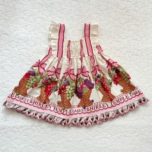 ♡New Arrival News♡フルーツバスケットプリントシリーズ発売の