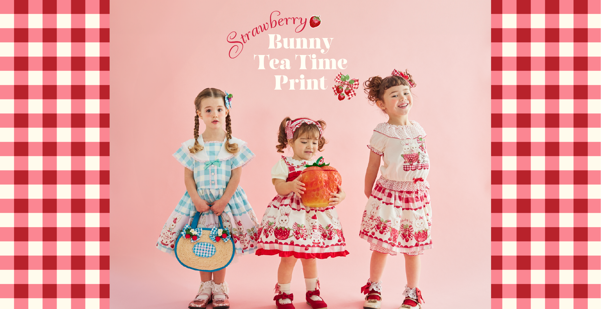 Shirley Temple Online Shop （シャーリーテンプル 公式オンライン