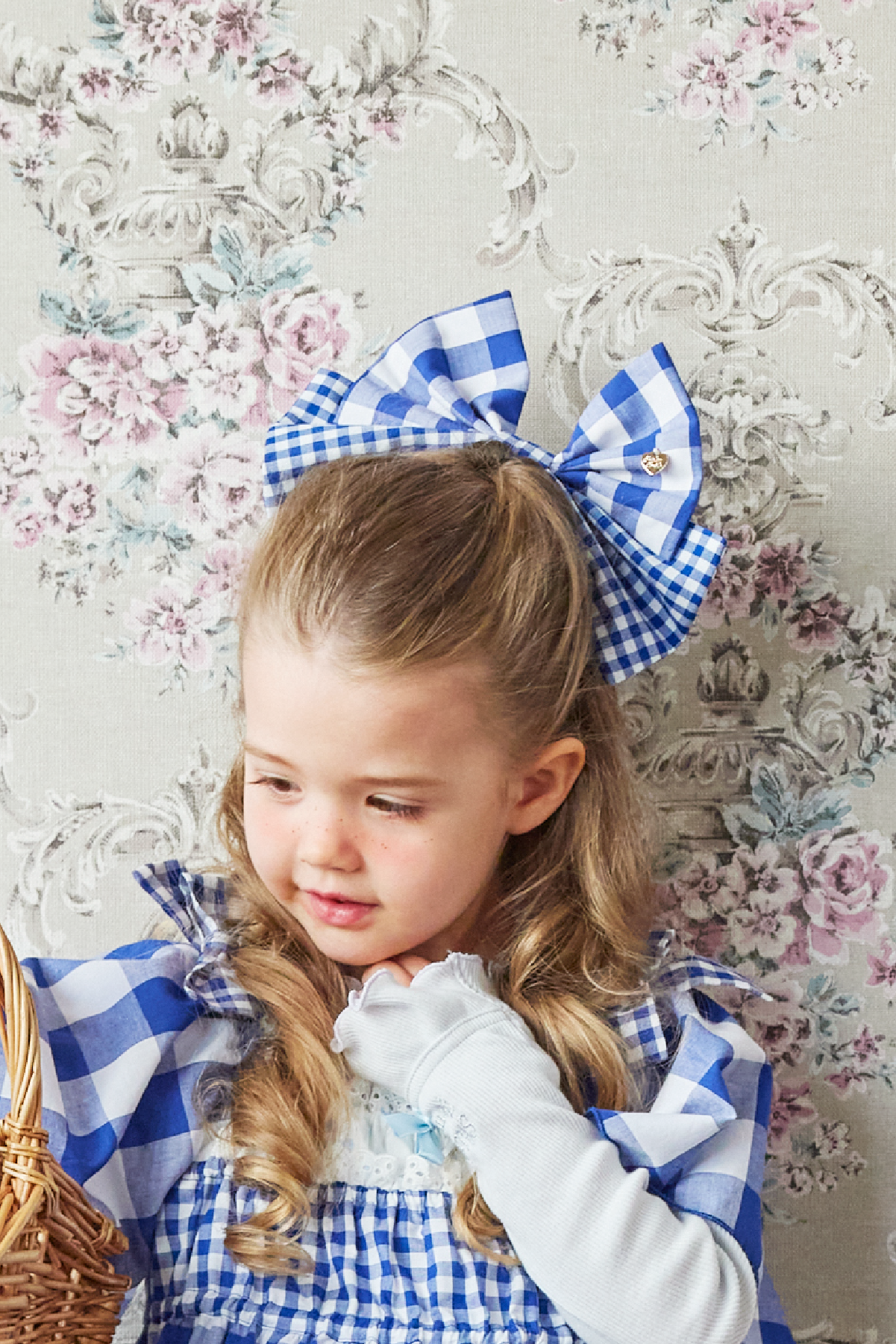 TODDLER 100～140㎝ – Shirley Temple Online Store