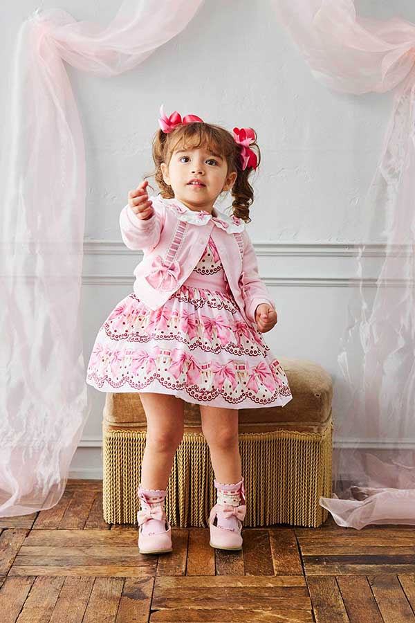 BABY 50～90cm – Shirley Temple Online Store