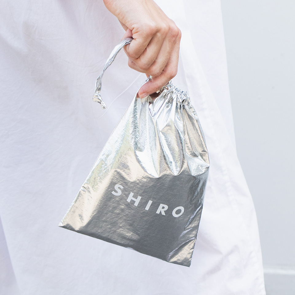 アドベントカレンダー 2025 | SHIROオフィシャルサイト