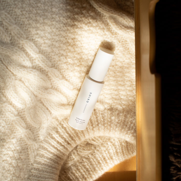 CHERISH MY LOVE ボディミスト | SHIROオフィシャルサイト