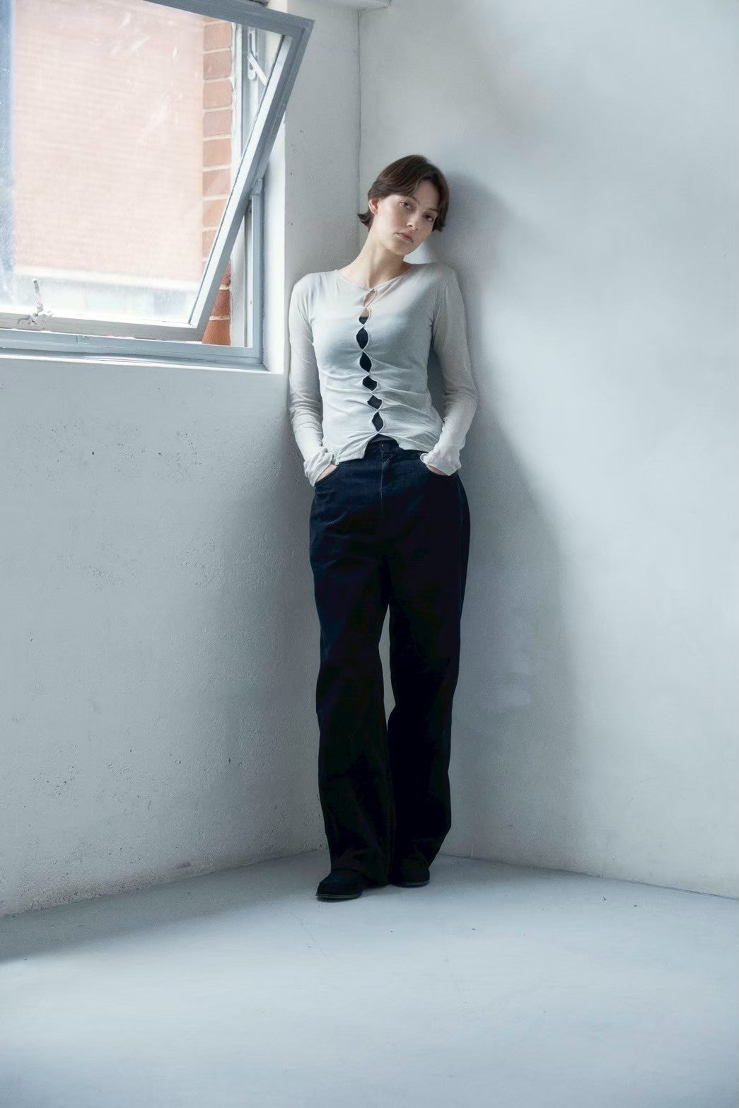 Yuco / BLACK – SHISHIKUI