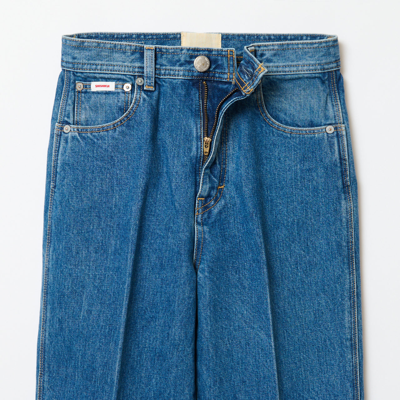 Koco / INDIGO – SHISHIKUI