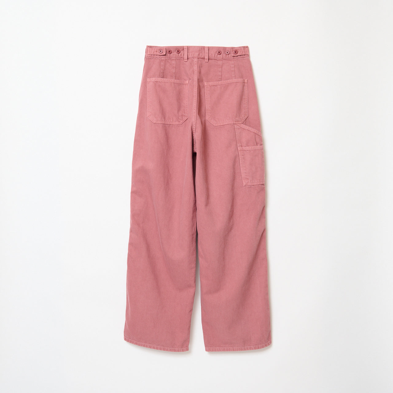 Painter pants / D.PINK – SHISHIKUI