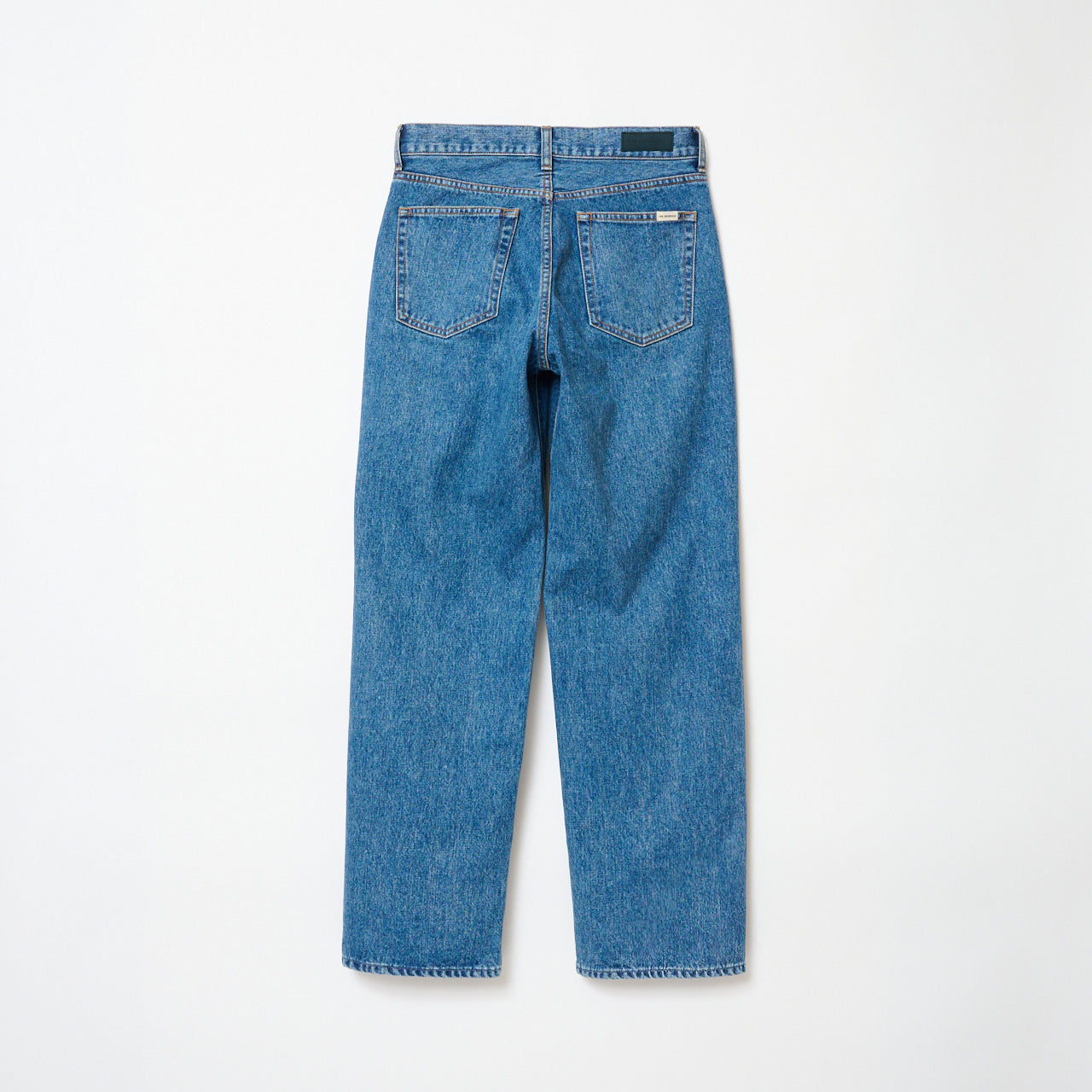 low rise / INDIGO – SHISHIKUI