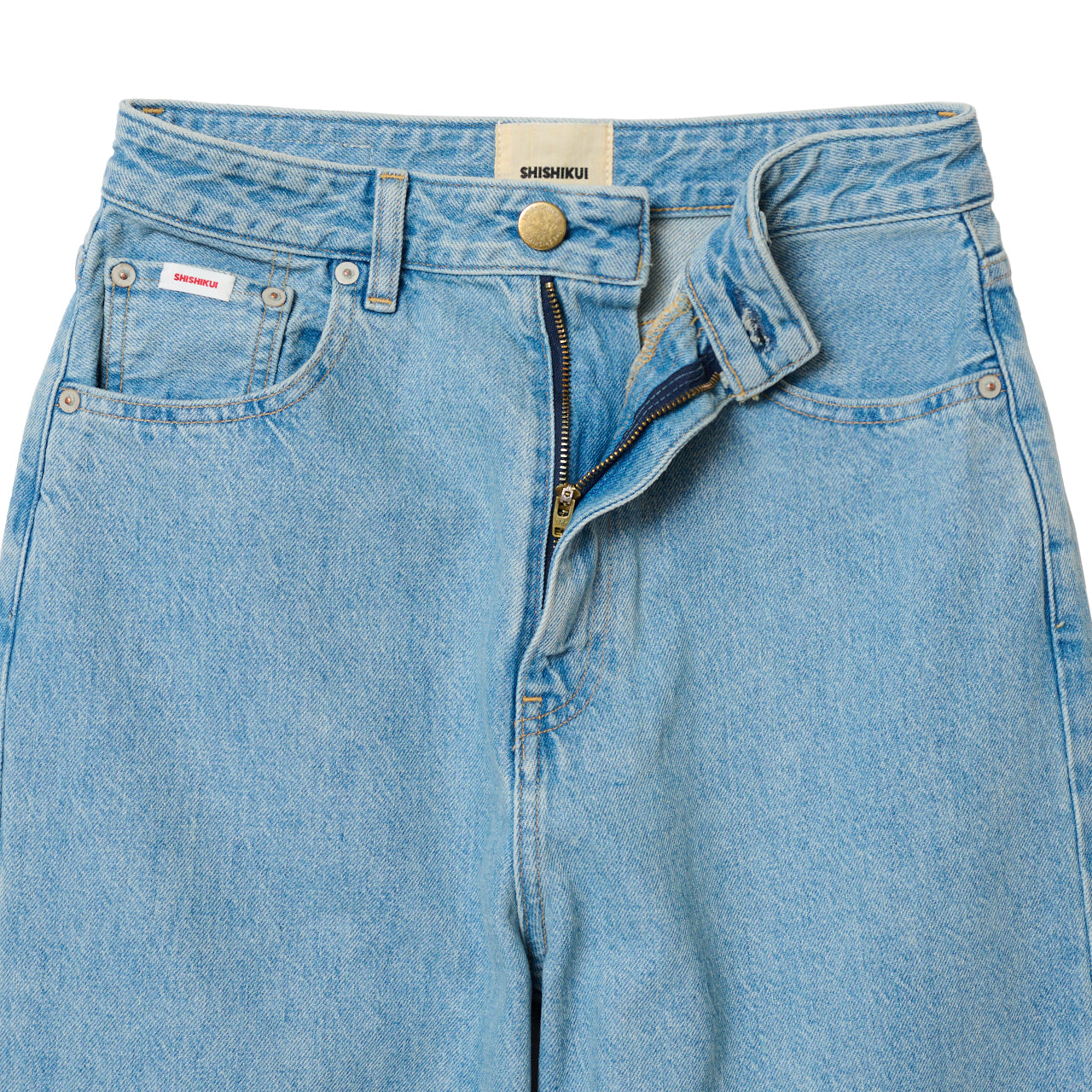 Daco / LIGHT INDIGO – SHISHIKUI