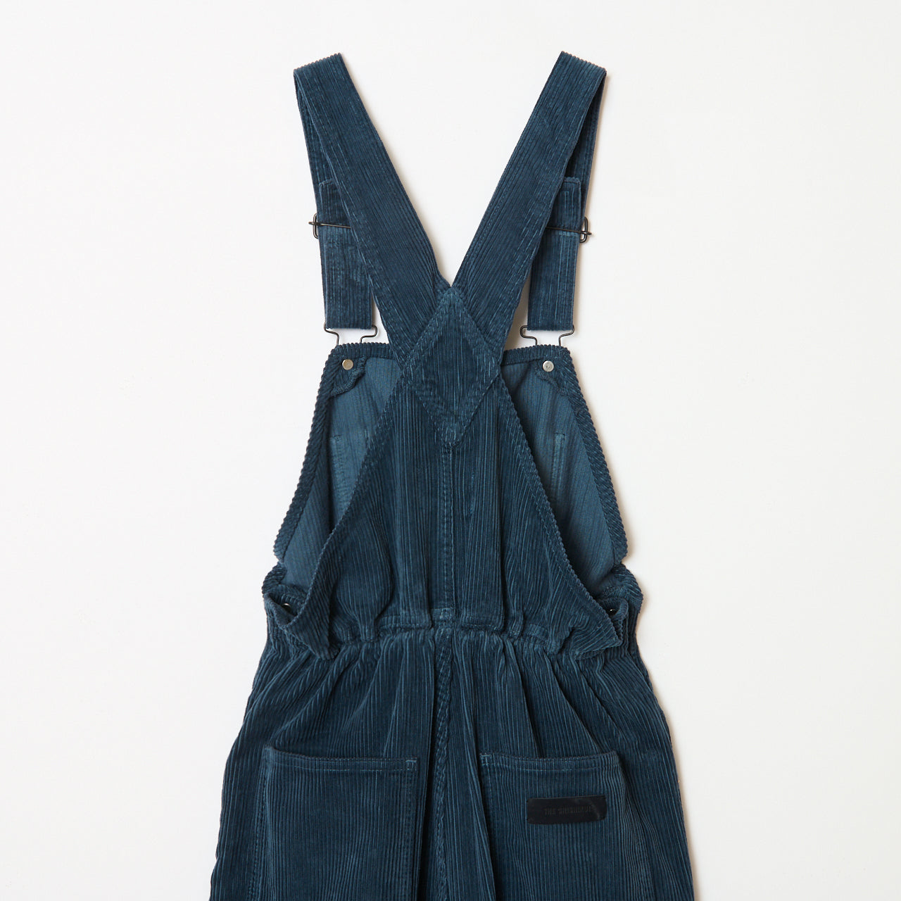 TC JUMPSUIT / NAVY – SHISHIKUI
