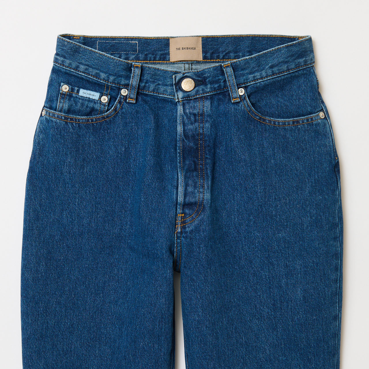 EASY JEANS / MID USED – SHISHIKUI