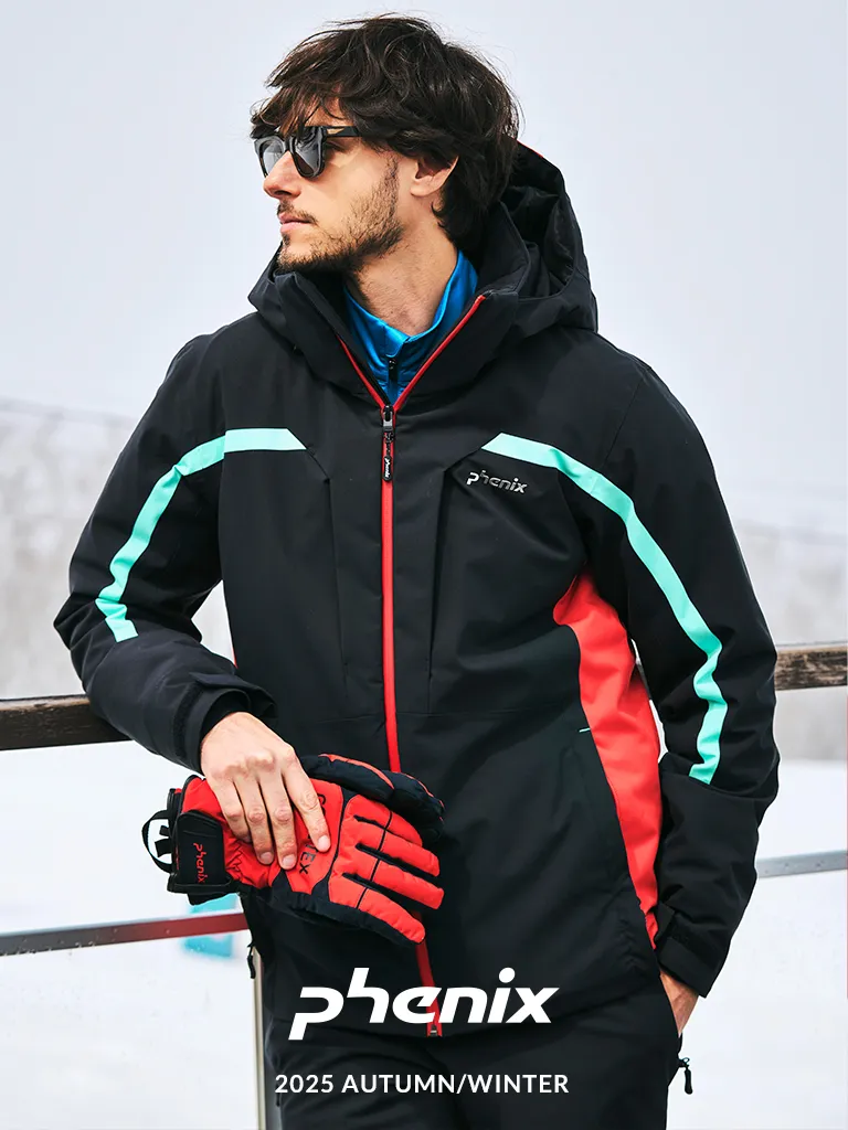 公式】phenix(フェニックス)メンズ｜SHIFFON公式オンラインショップ