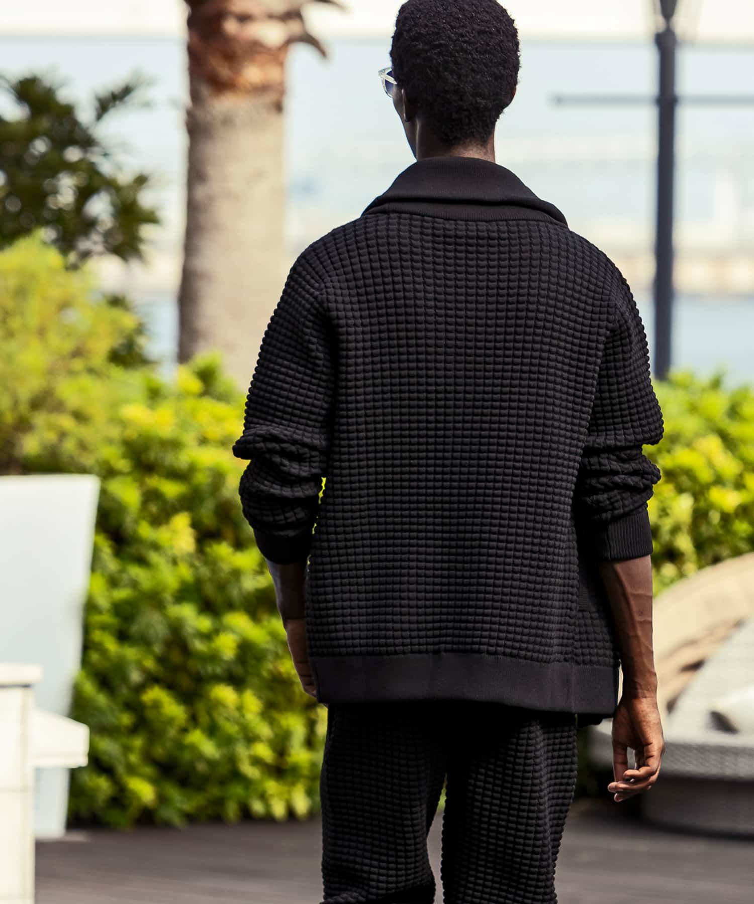 1PIU1UGUALE3 RELAX(ウノピゥウノウグァーレトレ リラックス)ショール