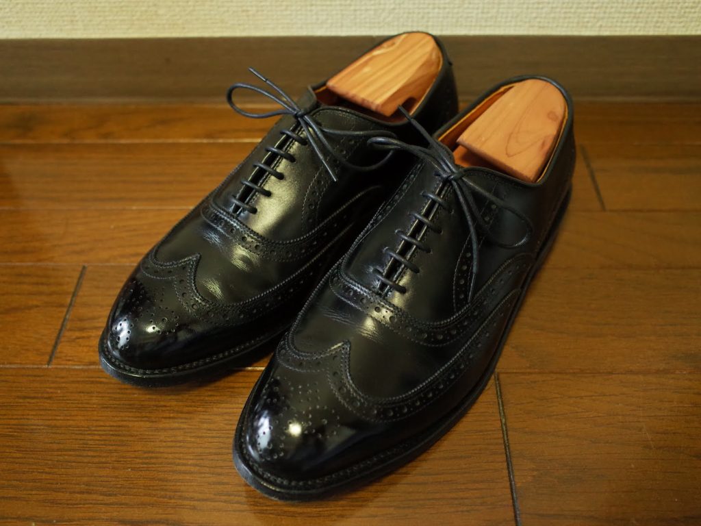 Allen Edmonds Chester | シフクノ