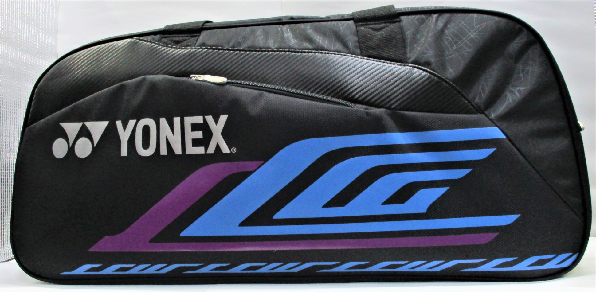 YONEX BAG-21LCW リー・チョンウェイ選手モデル 限定品トーナメント
