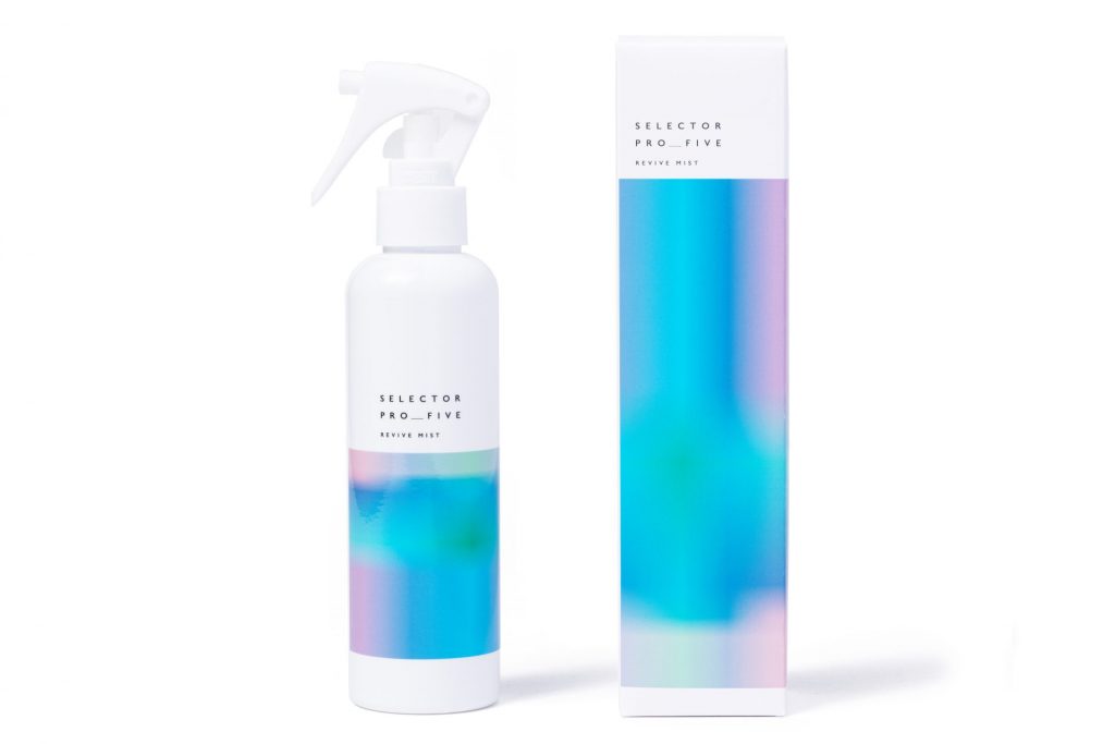 セレクタープロファイブ SP5 業務用 リバイブシャンプー 1,000ml SP5