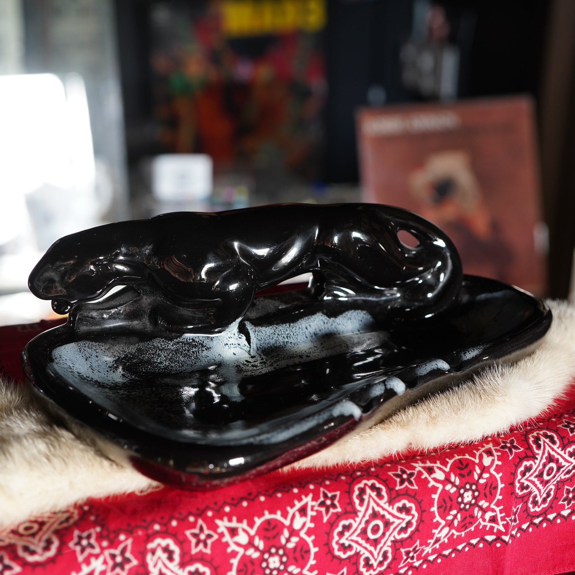 アッシュトレイ – SK OLDIES