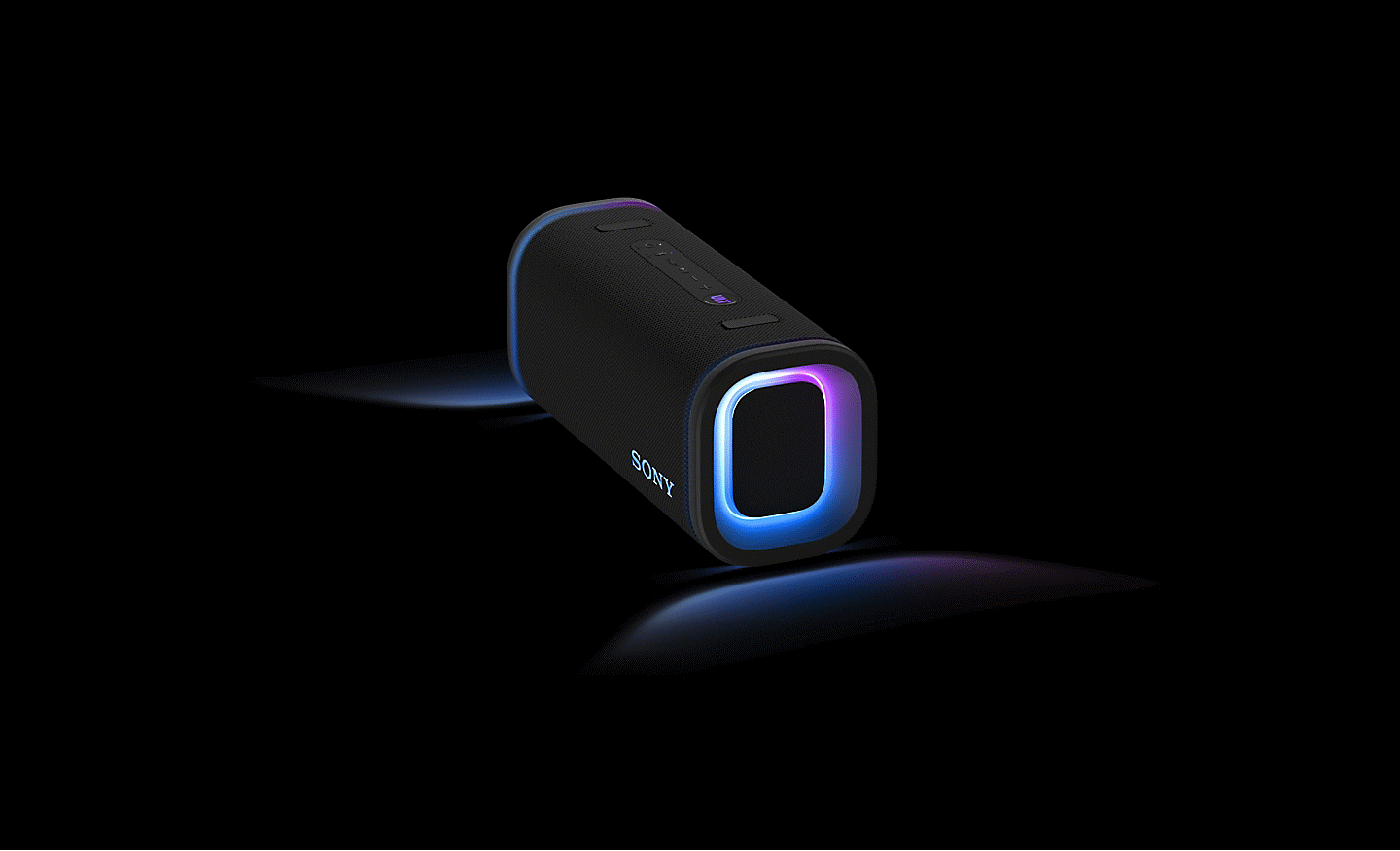 ULT FIELD 5 | Wireless Portable Speaker | Wireless Speakers | Sony