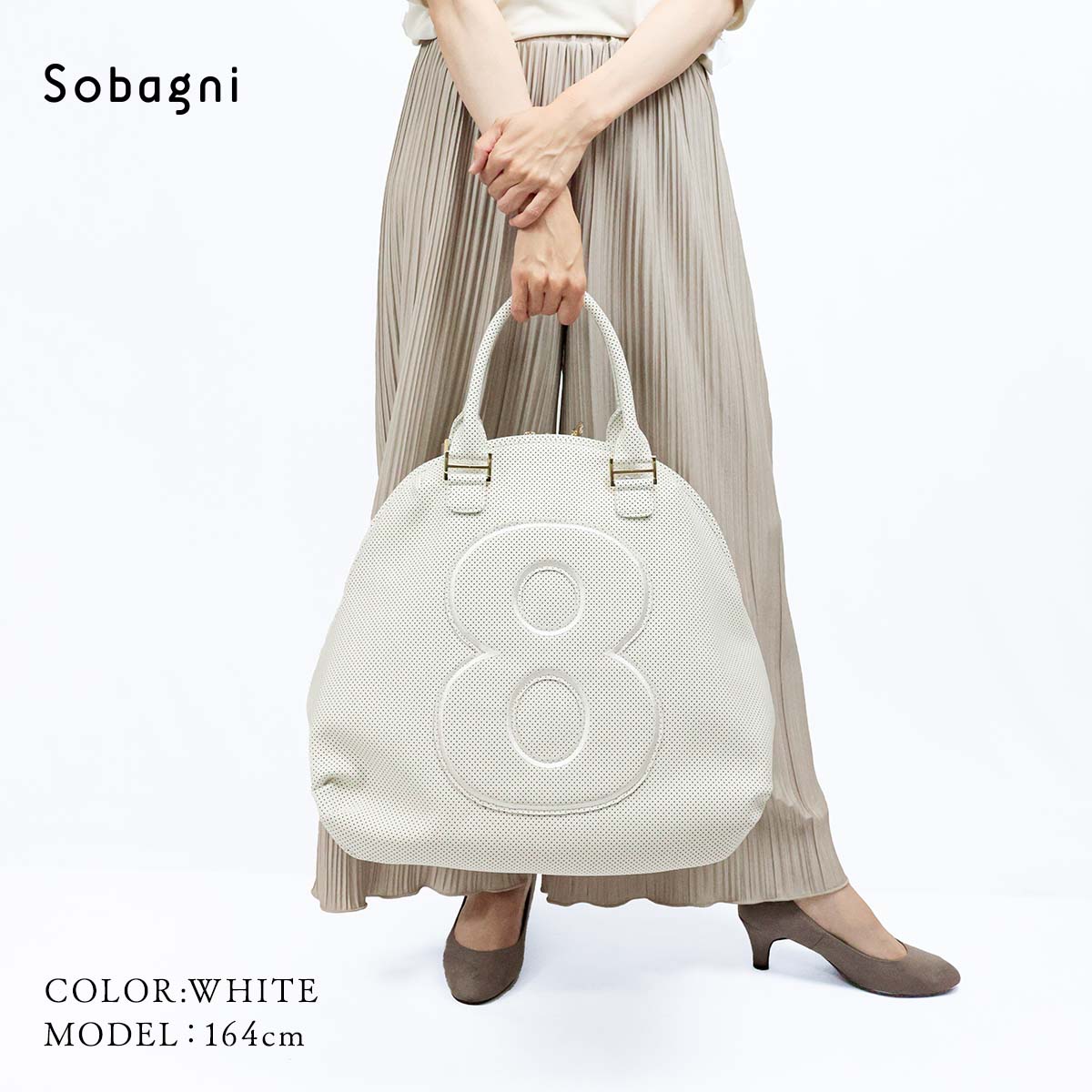 muta marine ムータ 8バッグ トート