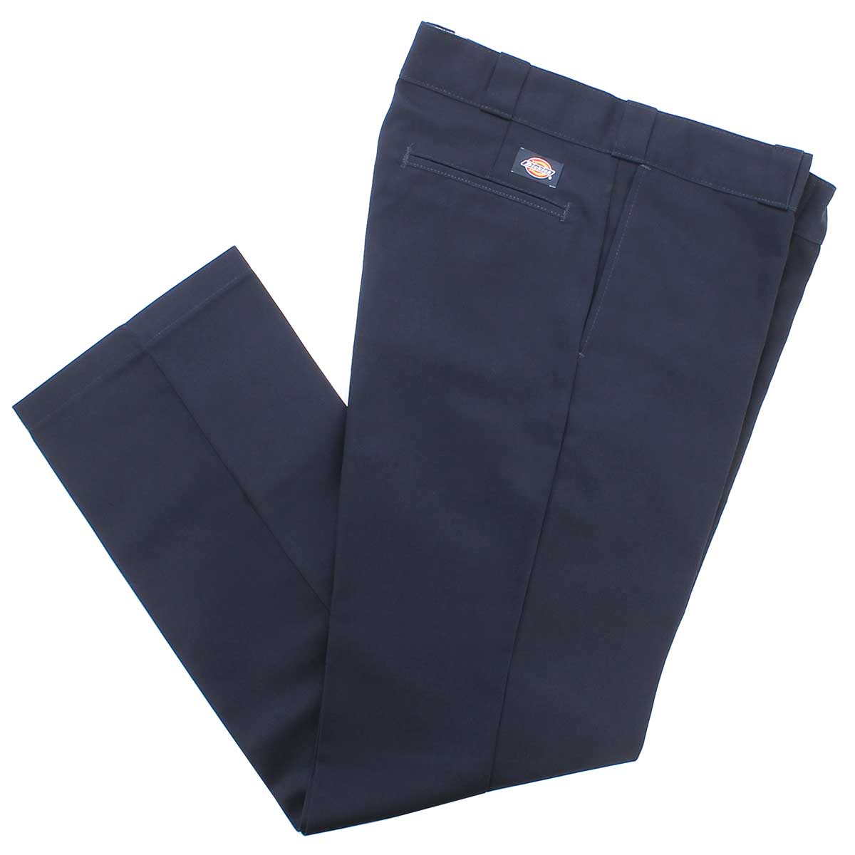 Dickies Original 874 Work Pants - Dark Navy | SoCal Skateshop