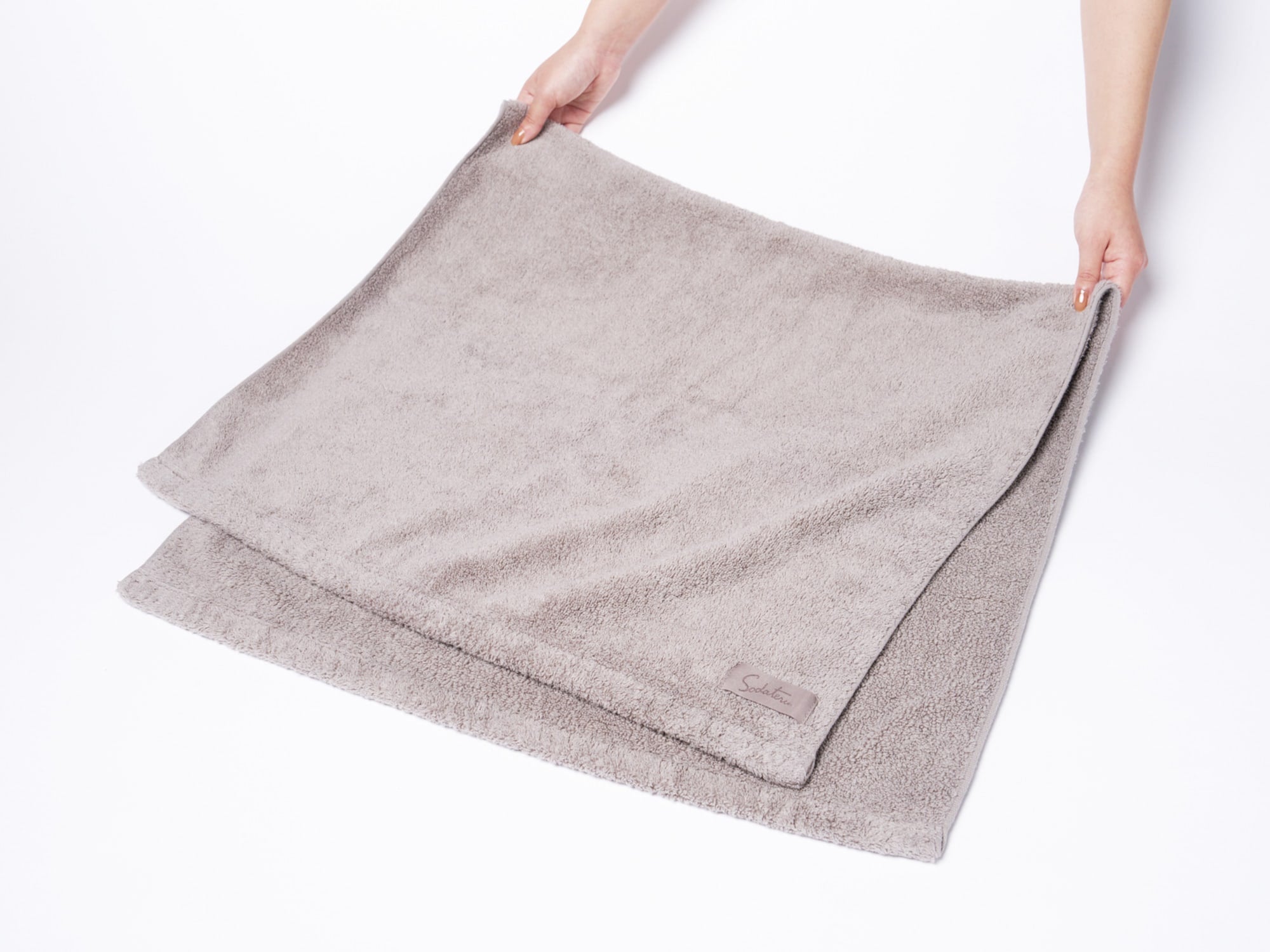 feel バスタオル – 育てるタオル 公式online store