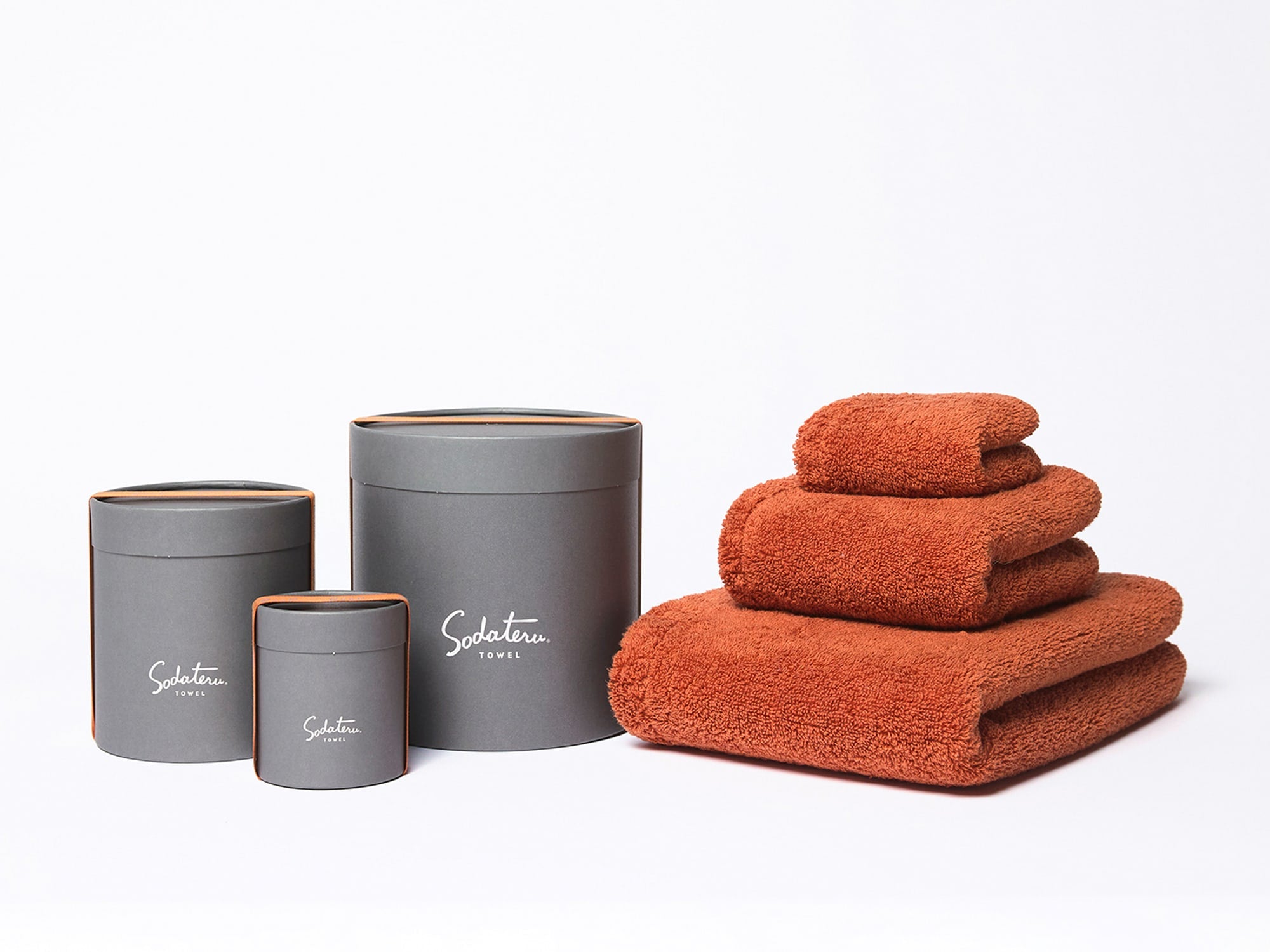 eギフト】feel トリプル ギフトボックスセット – 育てるタオル 公式