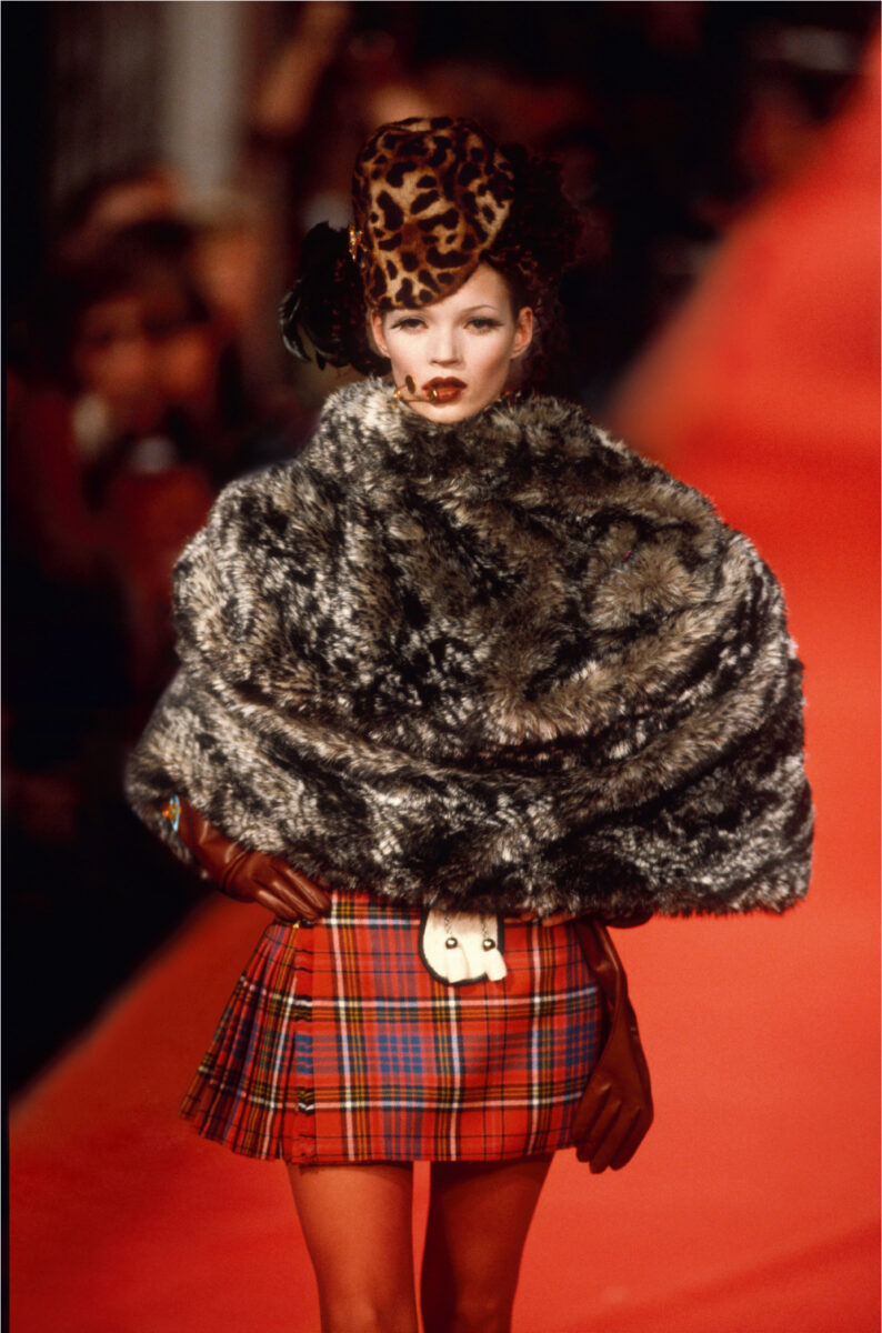 Vivienne Westwood（ヴィヴィアン・ウエストウッド）は永遠に – 装苑ONLINE