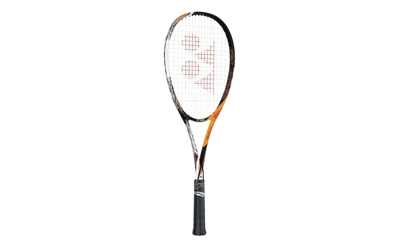 エフレーザー7Vの特徴と向いている人【ソフトテニスラケット】｜もちお