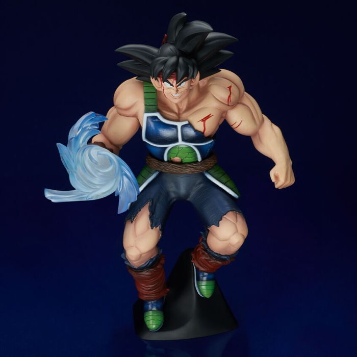 X-PLUSの［ギガンティックシリーズ］に『ドラゴンボールZ』の